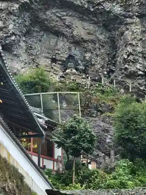 宝山寺(奈良県)