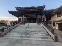観音寺(東京都)