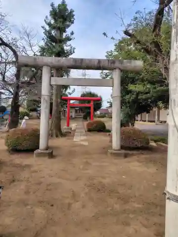 鷲宮神社(埼玉県)