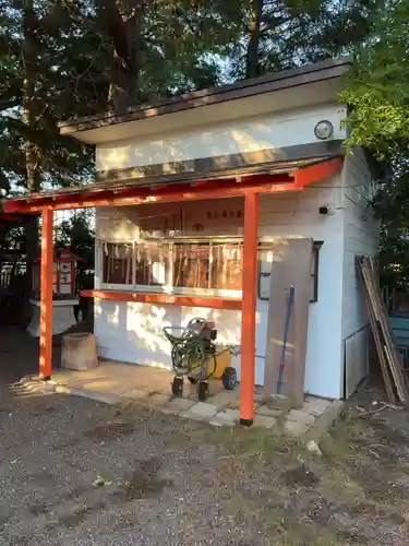 伏見稲荷神社(栃木県)
