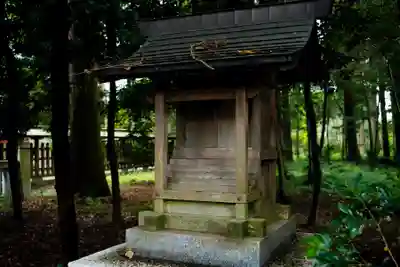 今宮神社の末社・摂社