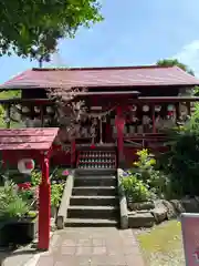 鹿角八坂神社(秋田県)