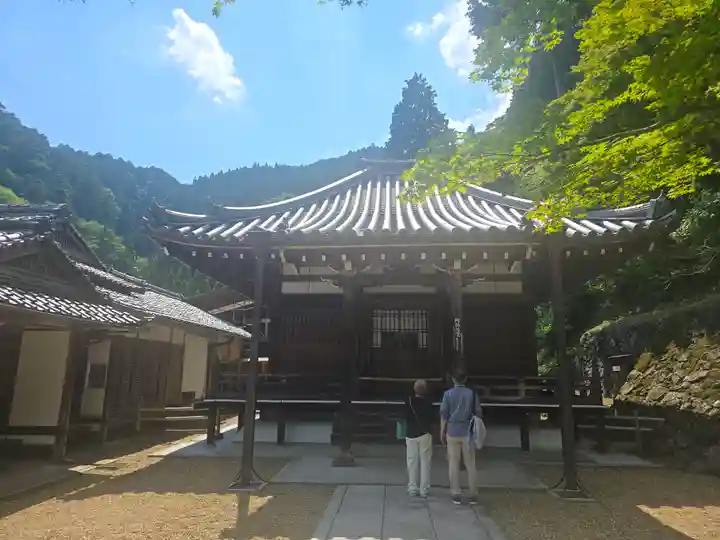 善峯寺(京都府)