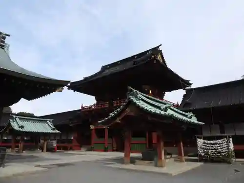 静岡浅間神社(静岡県)