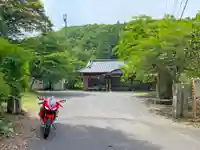 石船神社のその他建物