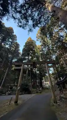 江文神社(京都府)