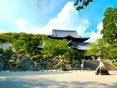 粉河寺(和歌山県)