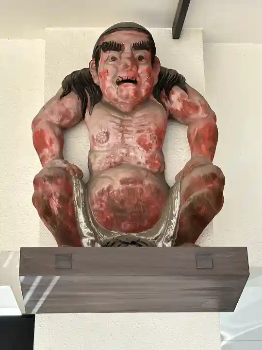 真言宗智山派金澤山福泉寺圓能院(神奈川県)