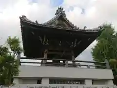 慶善寺の建物その他