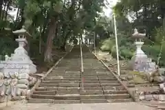 豊受大神社の建物その他