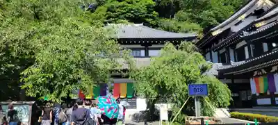長谷寺のその他建物