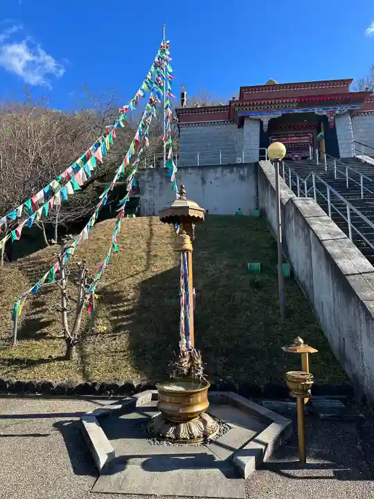 倶利加羅不動寺(愛知県)