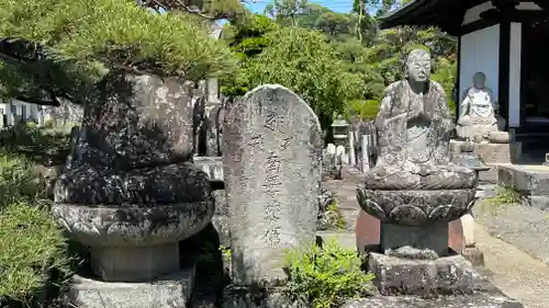 甲斐善光寺(山梨県)