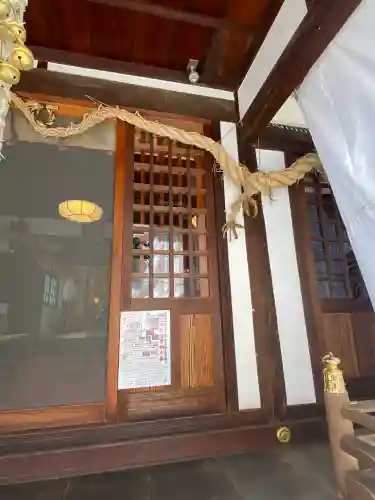 藤田神社[旧児島湾神社](岡山県)
