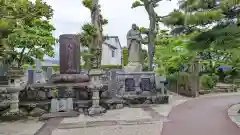 善覚寺(三重県)