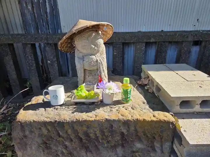 大師稲荷神社(神奈川県)