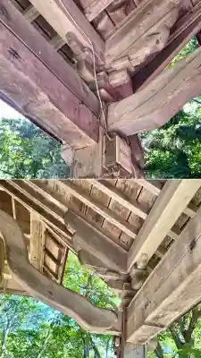 宿野辺神社(北海道)