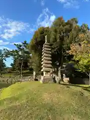 興福寺 南円堂(奈良県)