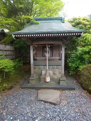 山王神社の末社・摂社
