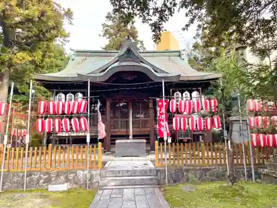 市神神社(滋賀県)