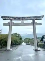 橘神社(長崎県)