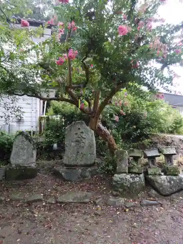瀧野神社(福島県)