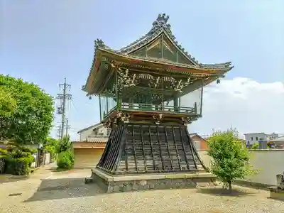 徳授寺のその他建物