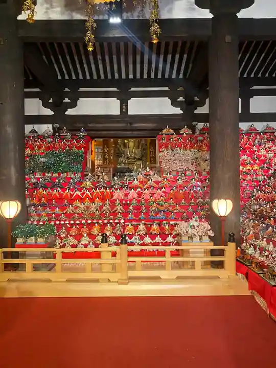 南法華寺(壷阪寺)(奈良県)