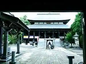 高蔵寺(千葉県)