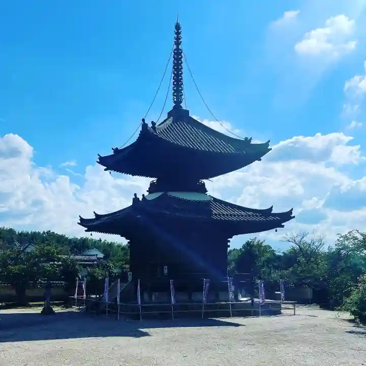 叡福寺(大阪府)