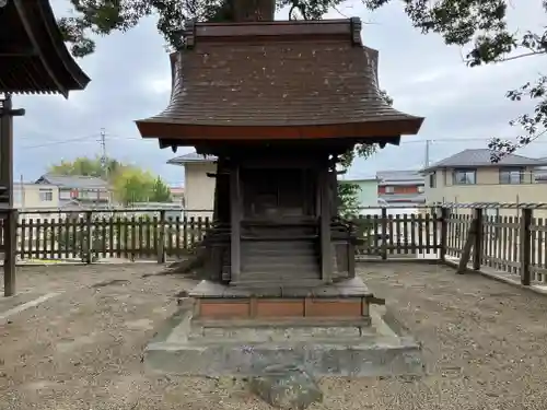 春日神社(滋賀県)