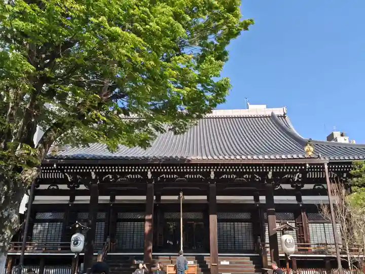 本能寺(京都府)