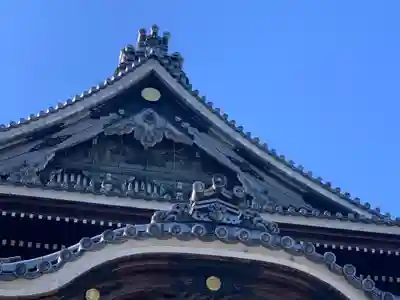 豊川閣　妙厳寺(愛知県)