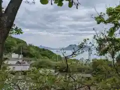 豊玉姫神社(香川県)