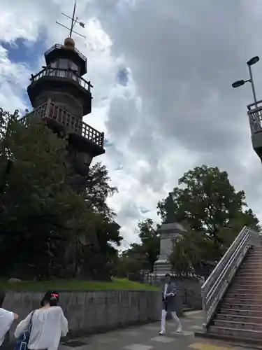 靖國神社(東京都)