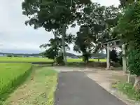 熊野神社(千葉県)