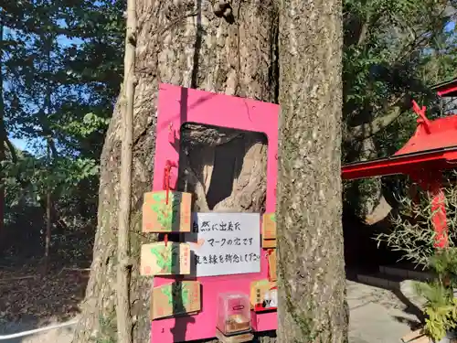 七狩長田貫神社の建物その他