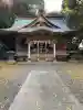 泉神社(茨城県)