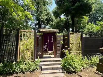 長命寺(東京都)