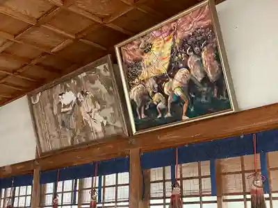 植木神社(三重県)