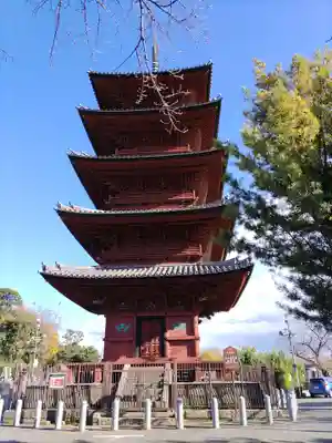 池上本門寺(東京都)