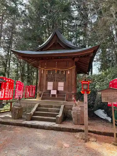 日枝神社(岐阜県)