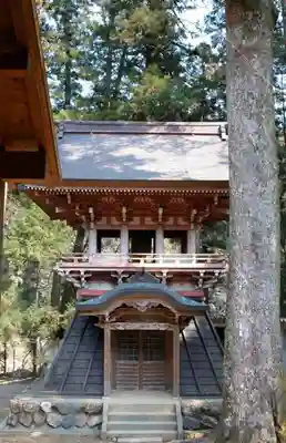 華厳寺のその他建物