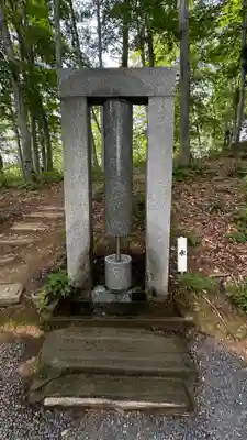 空気神社(山形県)