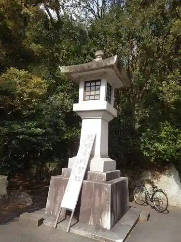 靜岡縣護國神社のその他建物