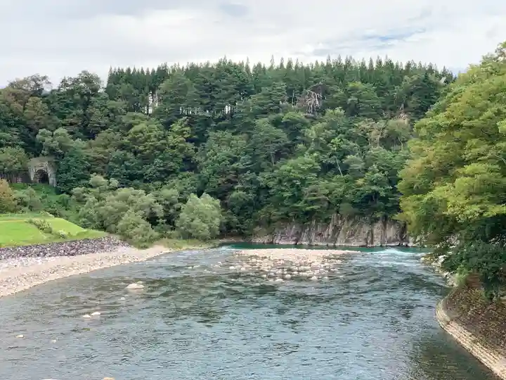 秋葉神社(岐阜県)