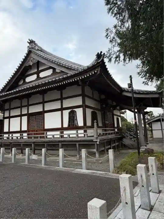 石田寺(東京都)