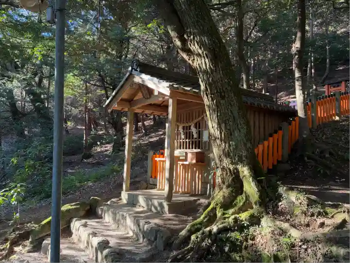 白鬚神社(滋賀県)