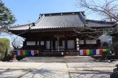 寛永寺(根本中堂)(東京都)
