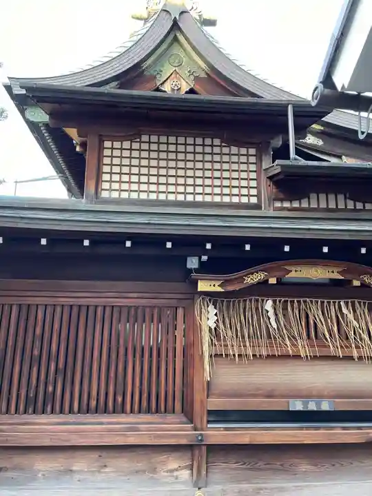京都ゑびす神社(京都府)